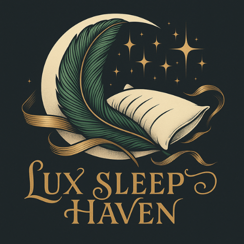 LuxSleepHaven Icon