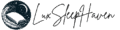 luxsleephaven logo