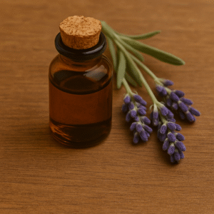 Lavender Oil